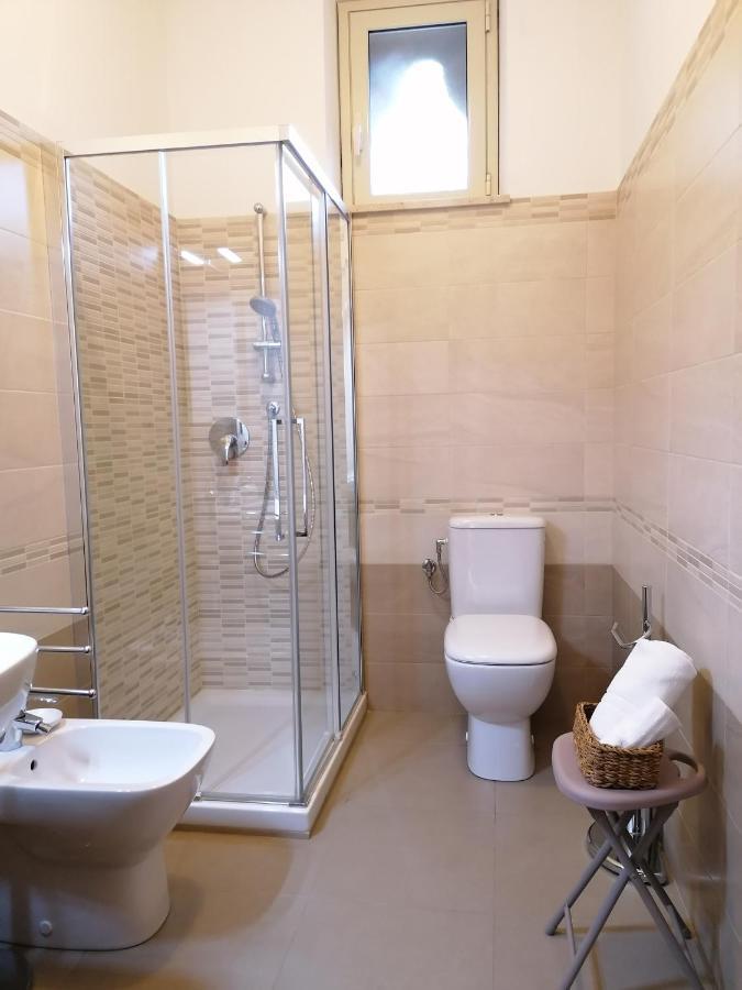 La Lantana Taormina Apartment Exterior photo