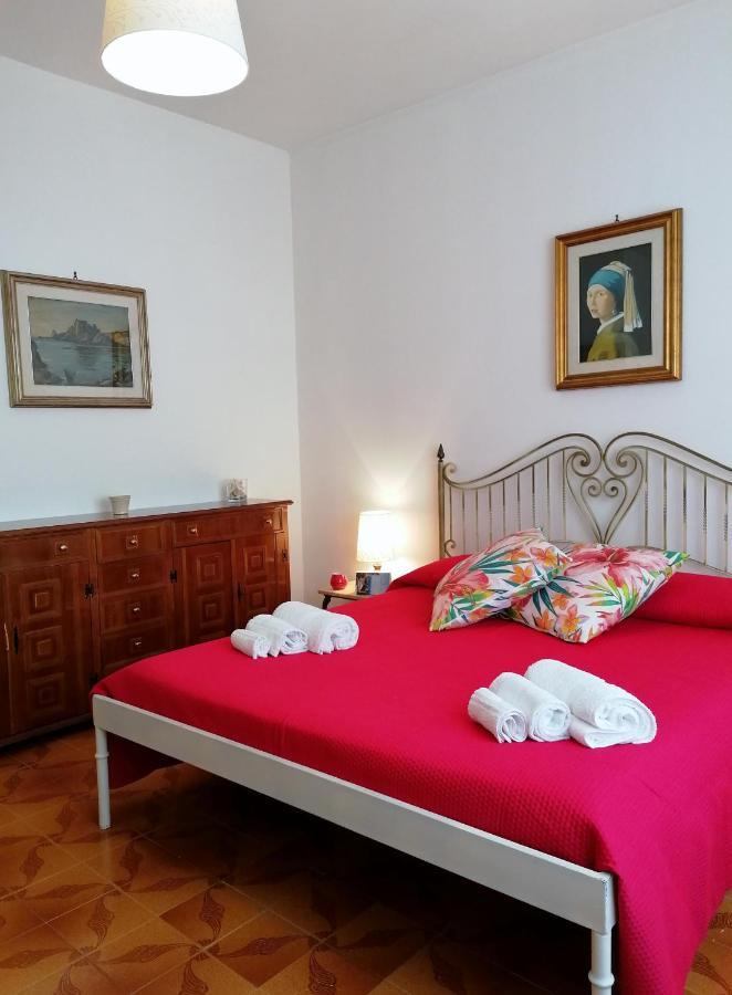 La Lantana Taormina Apartment Exterior photo