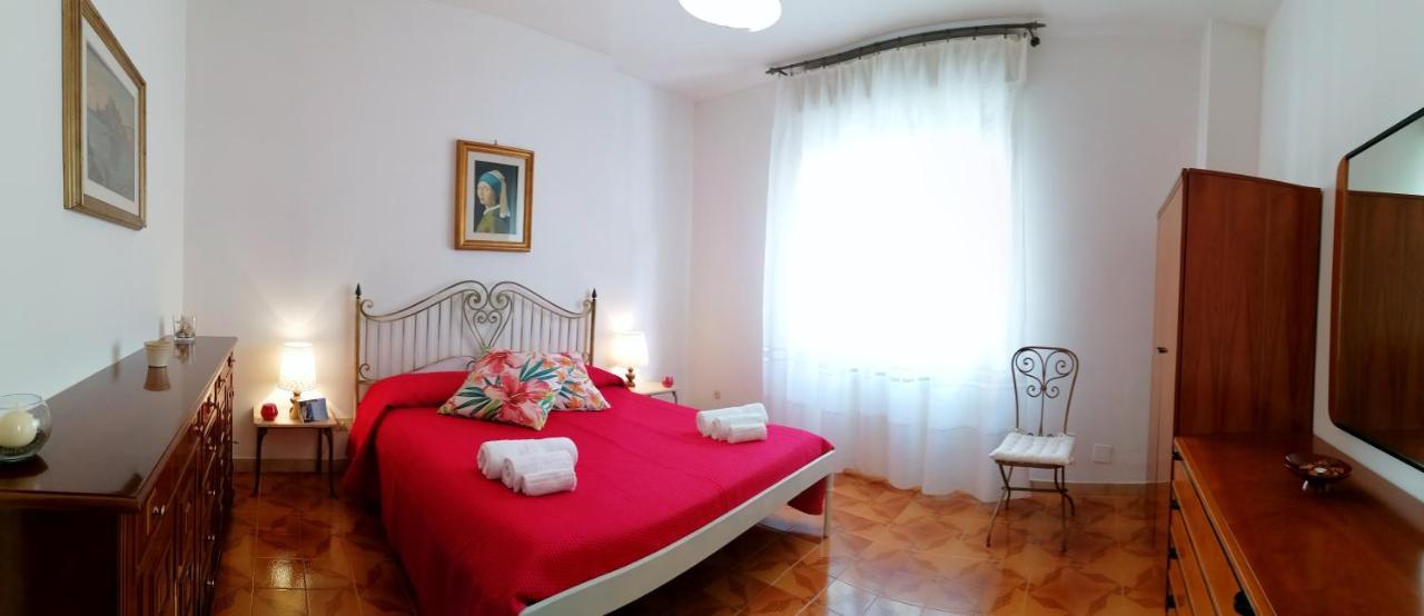 La Lantana Taormina Apartment Exterior photo