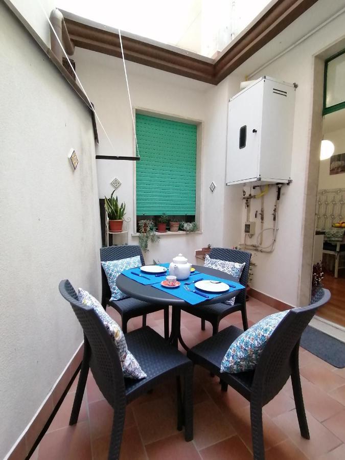 La Lantana Taormina Apartment Exterior photo